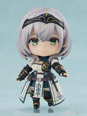 [PREORDINE] Nendoroid Shirogane Noel - Hololive Production