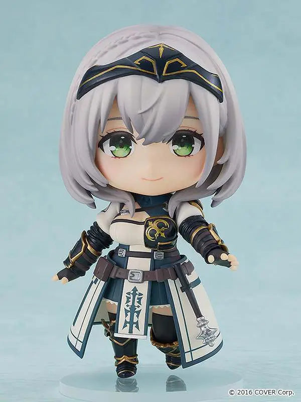 [PREORDINE] Nendoroid Shirogane Noel - Hololive Production