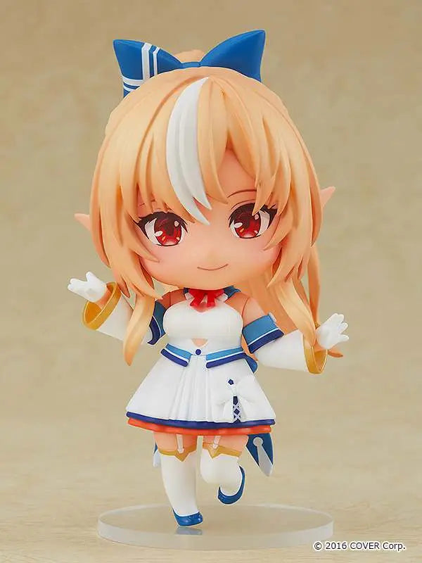 [PREORDINE] Nendoroid Shiranui Flare - hololive production