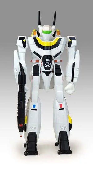 [PREORDINE] ROBOTECH SHOGUN WARRIORS FOKKER VF-1S Action Figure - TOYNAMI
