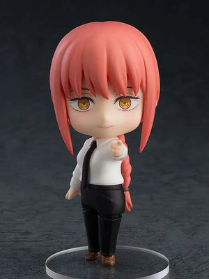 [PREORDINE] Nendoroid Makima - Chainsaw Man