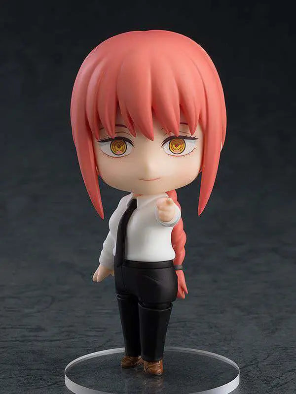 [PREORDINE] Nendoroid Makima - Chainsaw Man