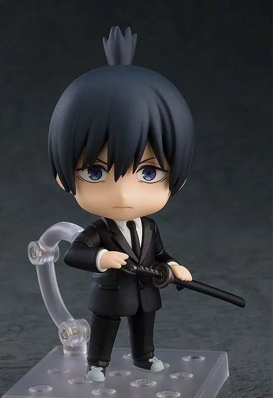 [PREORDINE] Chainsaw Man Aki Hayakawa Nendoroid - Mini Figura