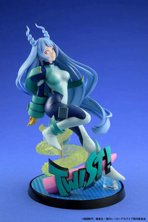 [PREORDINE] My Hero Academia: Statua Nejire Hado Hero Suits 1/8