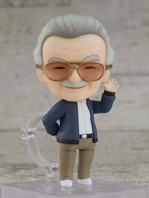 [PREORDINE] Stan Lee Nendoroid Mini Figure - Good Smile Company