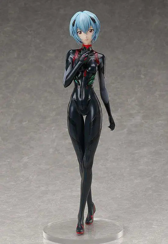 [PREORDINE] Rebuild of Evangelion Asuka Langley Statua 1/4 FREEING
