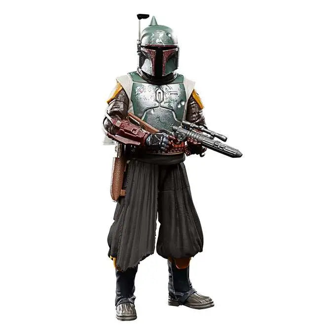 [PREORDINE] Star Wars The Black Series: Boba Fett Jedi Ruins (Tython) Action Figure