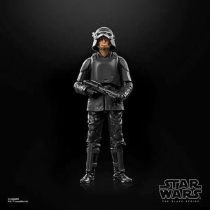 [PREORDINE] Star Wars The Black Series: Imperial Officer Ferrix Deluxe Action Figure