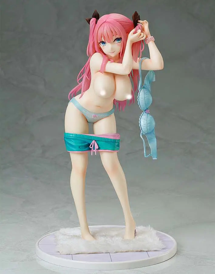 [PREORDINE] Statua Ayaka Hinamori Seikatsu Shuukan 1/6 - Michiking