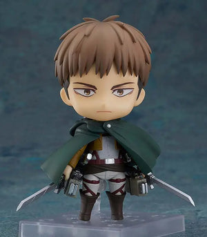 [PREORDINE] Nendoroid Jean Kirstein - Attack on Titan