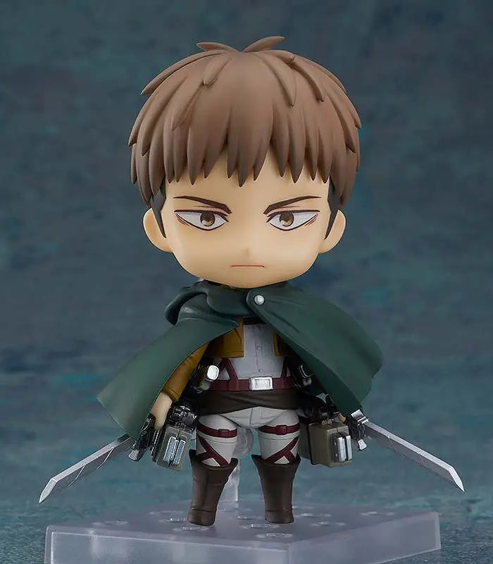 [PREORDINE] Nendoroid Jean Kirstein - Attack on Titan