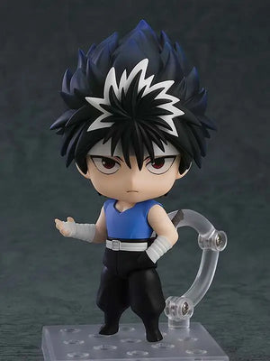[PREORDINE] Yu Yu Hakusho Hiei Nendoroid - Mini Figura da Collezione