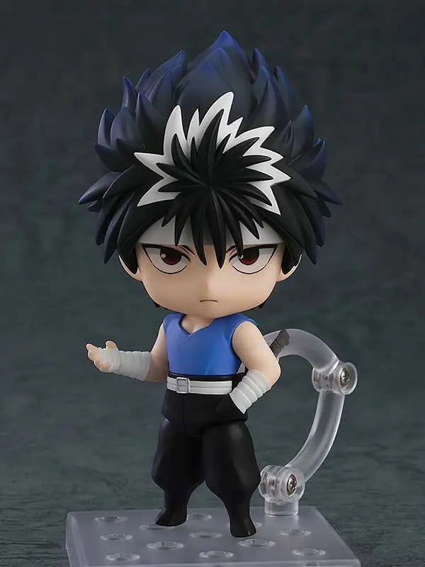 [PREORDINE] Yu Yu Hakusho Hiei Nendoroid - Mini Figura da Collezione