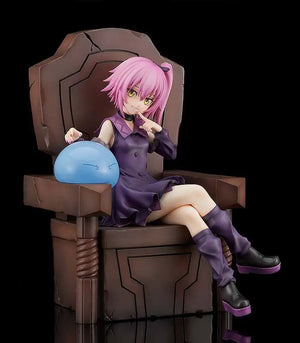 [PREORDINE] That Time I Got Reincarnated as a Slime: Scarlet Bond - Statua Violet 1/7