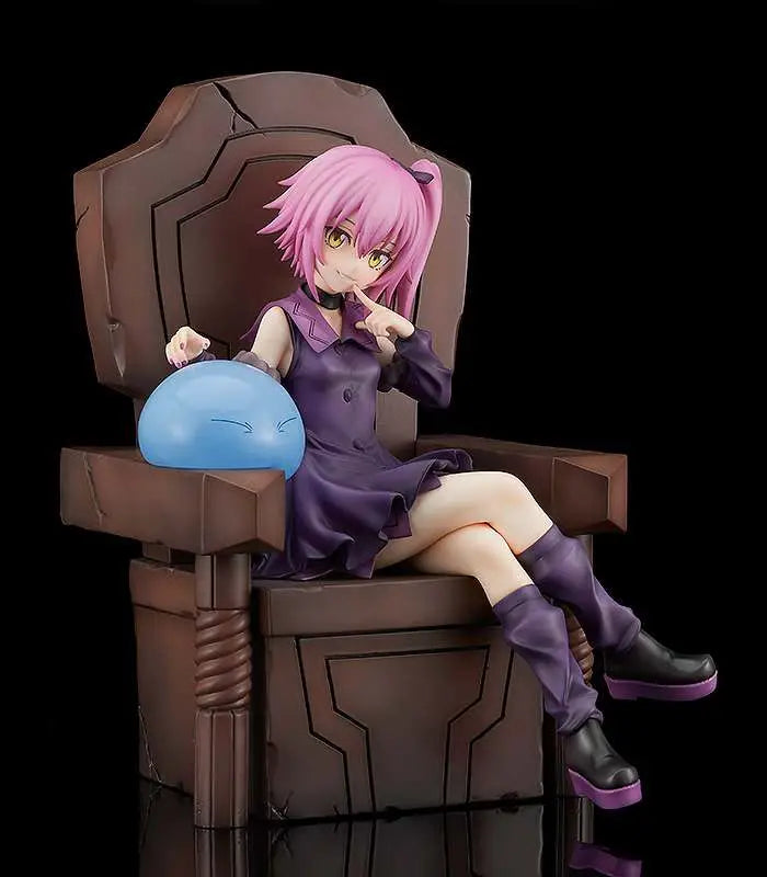 [PREORDINE] That Time I Got Reincarnated as a Slime: Scarlet Bond - Statua Violet 1/7