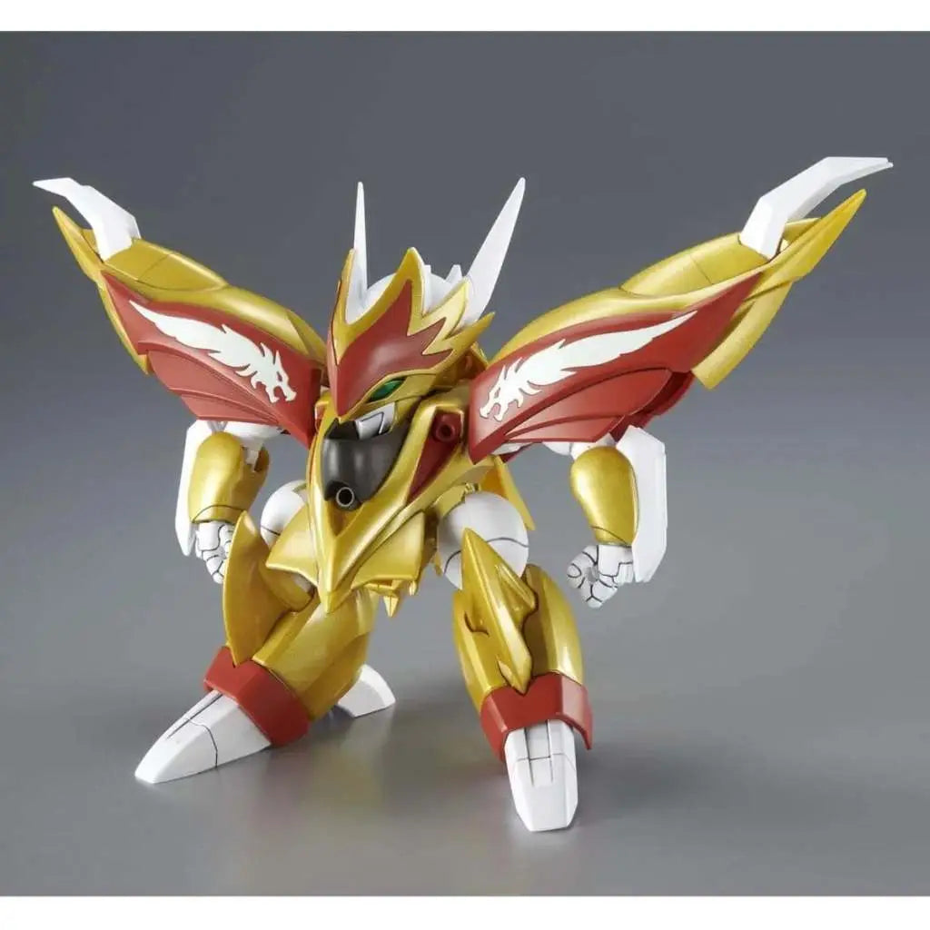 [PREORDINE] HG Ryuseimaru - Model Kit Bandai Spirits