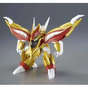 [PREORDINE] HG Ryuseimaru - Model Kit Bandai Spirits