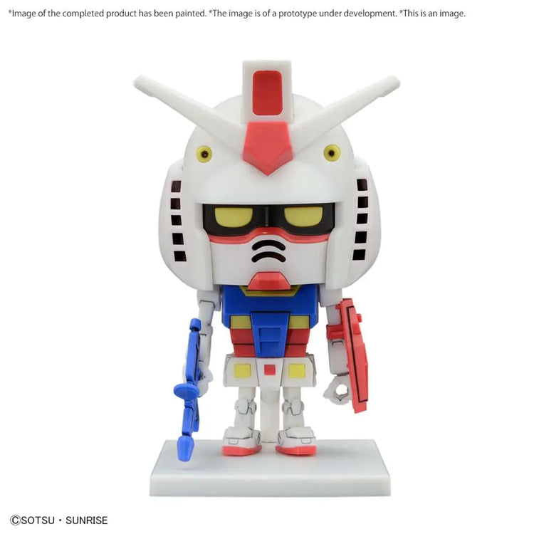 [PREORDINE] Gunpla Kun DX Set con Runner Ver. - Model Kit Bandai