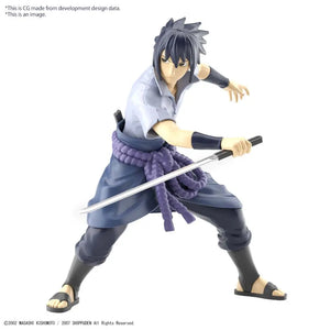 [PREORDINE] Model Kit Naruto Uchiha Sasuke EG Bandai Spirits