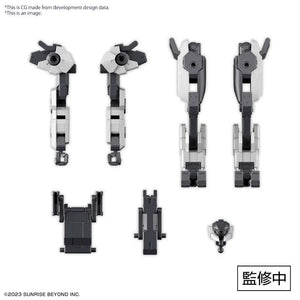 [PREORDINE] HG AMAIM WEAPON SET 4 1/72 - Bandai Model Kit