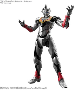 [PREORDINE] Ultraman Suit Evil Tiga - Figure-rise Standard Model Kit Bandai
