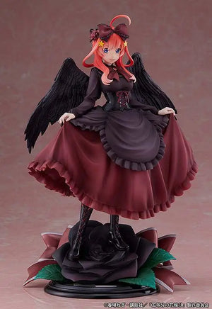 [PREORDINE] The Quintessential Quintuplets - Itsuki Nakano Fallen Angel 1/7 Statua