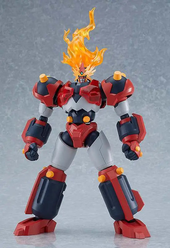 [PREORDINE] Godannar Twin Drive Mode Moderoid MK - Model Kit Good Smile