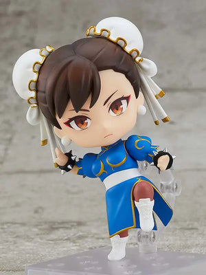 [PREORDINE] Nendoroid Chun-Li Street Fighter II - Mini Figura