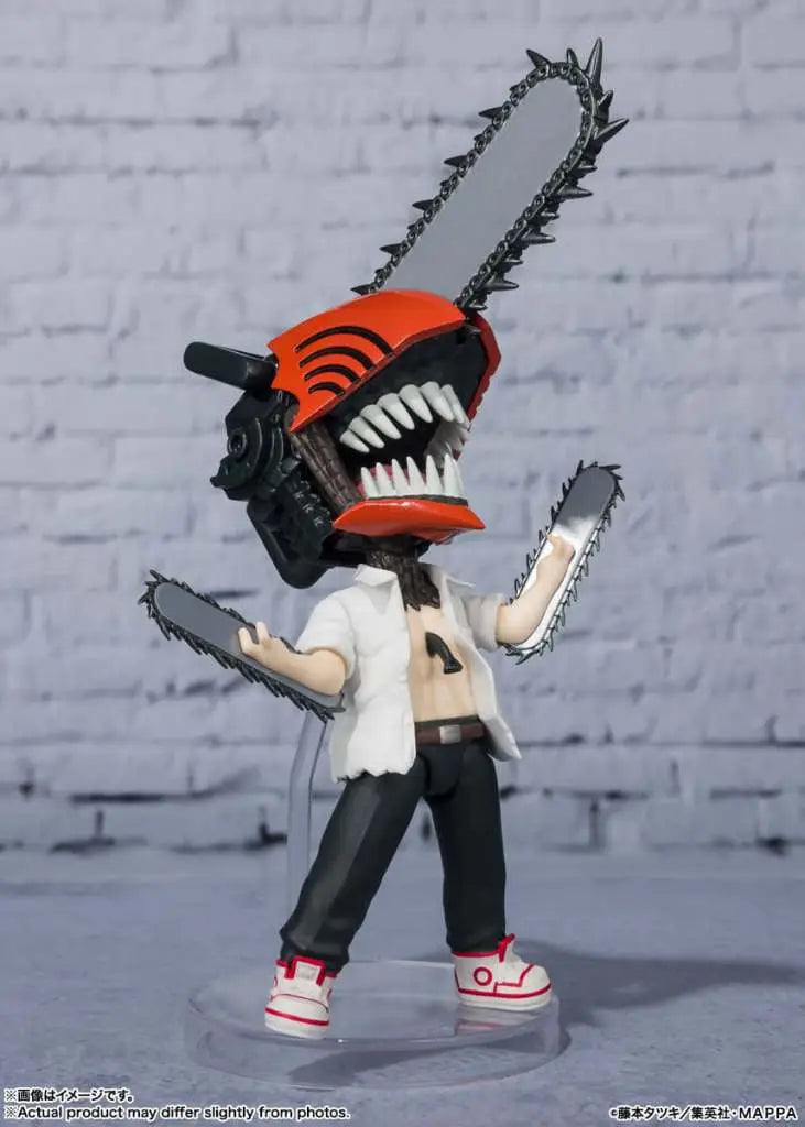 [PREORDINE] Chainsaw Man - Mini Figura Figuarts Mini