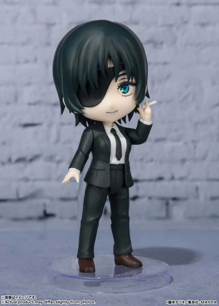 [PREORDINE] Chainsaw Man Himeno Figuarts Mini Action Figure