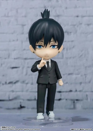 [PREORDINE] Chainsaw Man Aki Hayakawa Figuarts Mini Action Figure