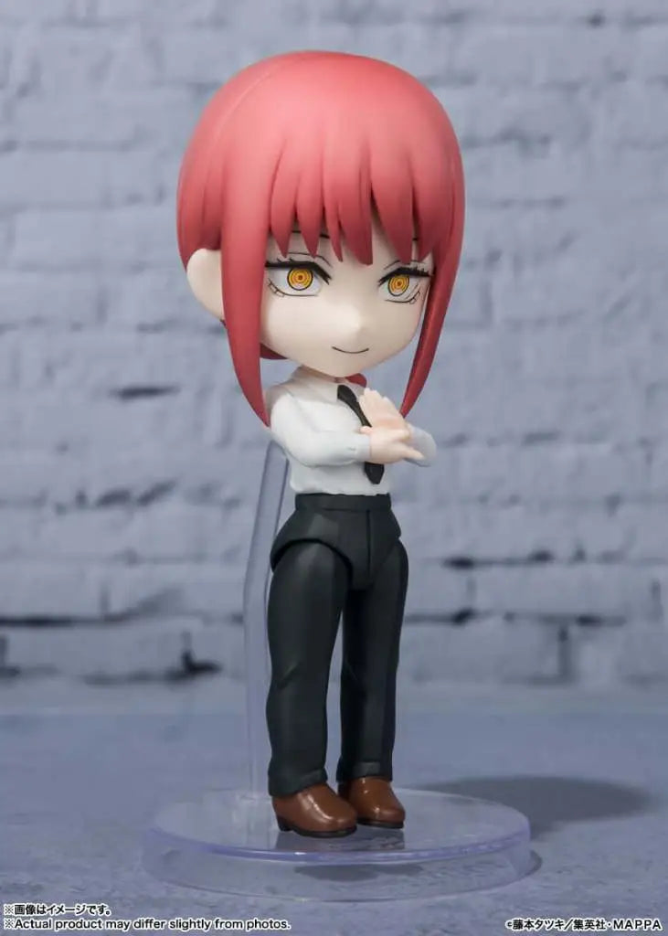 [PREORDINE] Chainsaw Man Makima Figuarts Mini - Bandai