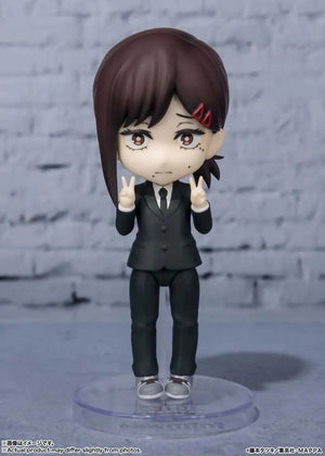 [PREORDINE] Chainsaw Man Kobeni Higashiyama Figuarts Mini Bandai