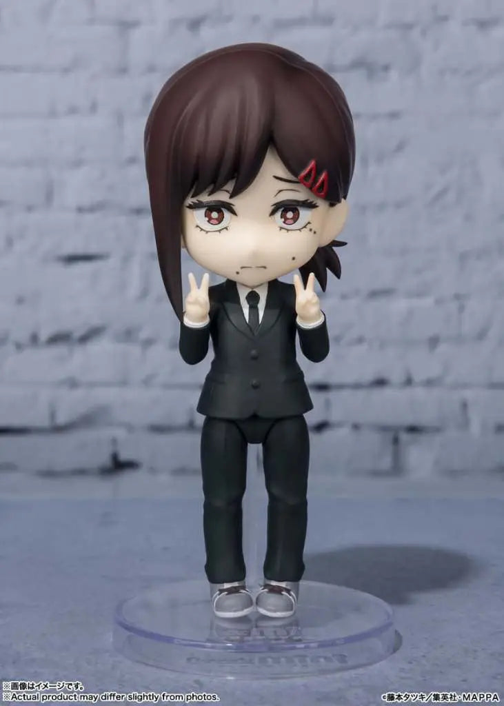 [PREORDINE] Chainsaw Man Kobeni Higashiyama Figuarts Mini Bandai