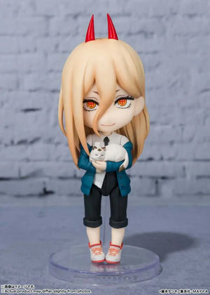 [PREORDINE] Chainsaw Man Power Figuarts Mini - Bandai