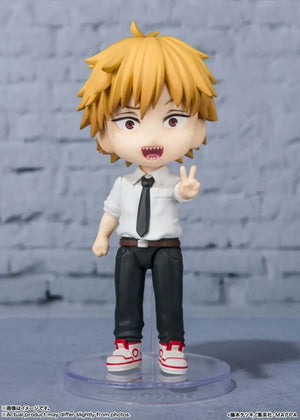 [PREORDINE] Chainsaw Man Denji Mini Figura - Figuarts Mini Bandai