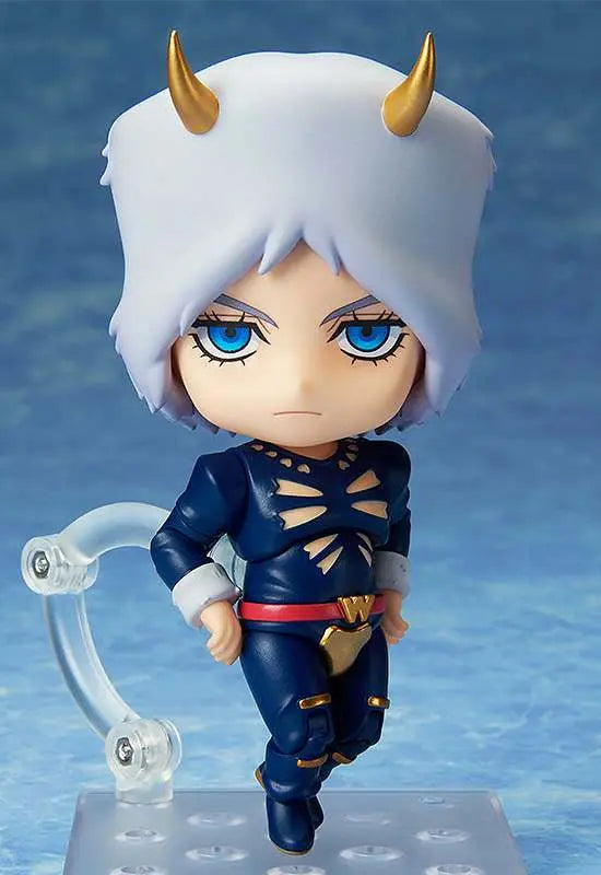 [PREORDINE] Nendoroid Weather Report - JoJo's Bizarre Adventure: Stone Ocean