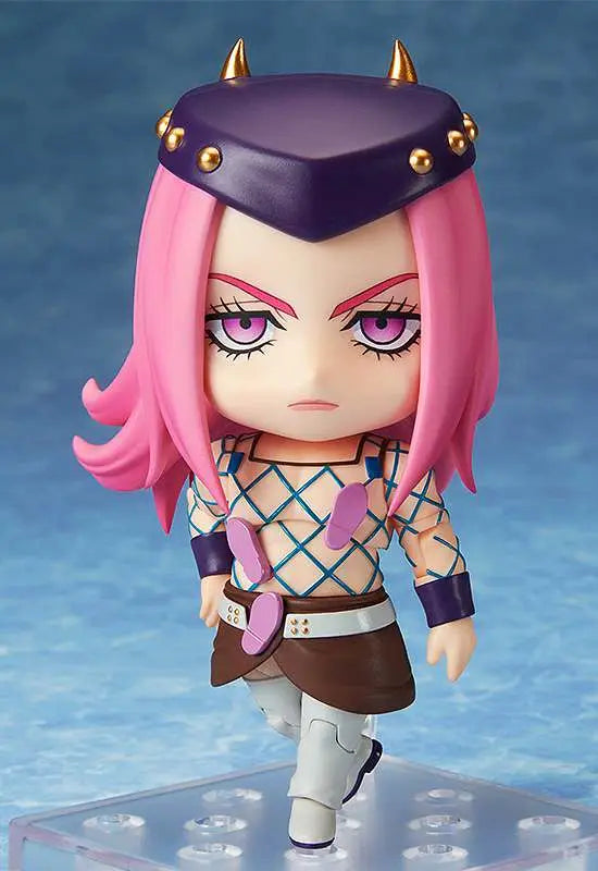 [PREORDINE] Nendoroid Narciso A - JoJo's Bizarre Adventure: Stone Ocean