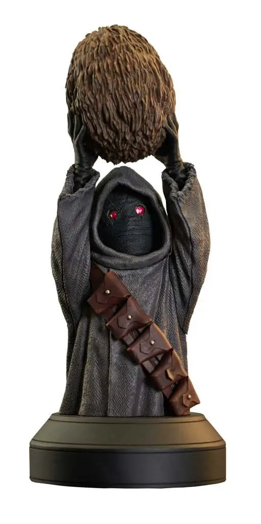 [PREORDINE] Busto Mandalorian Jawa Mudhorn Egg 1/6 - Diamond Select
