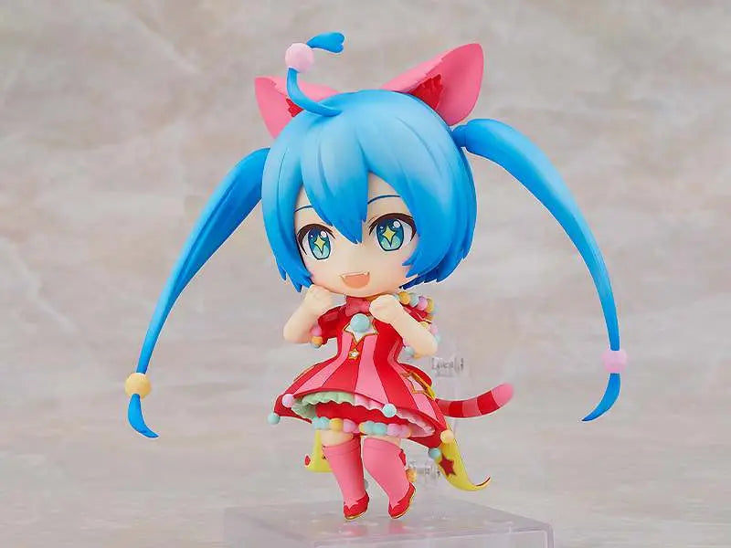 [PREORDINE] Nendoroid Hatsune Miku Wonderland Sekai - Colorful Stage!