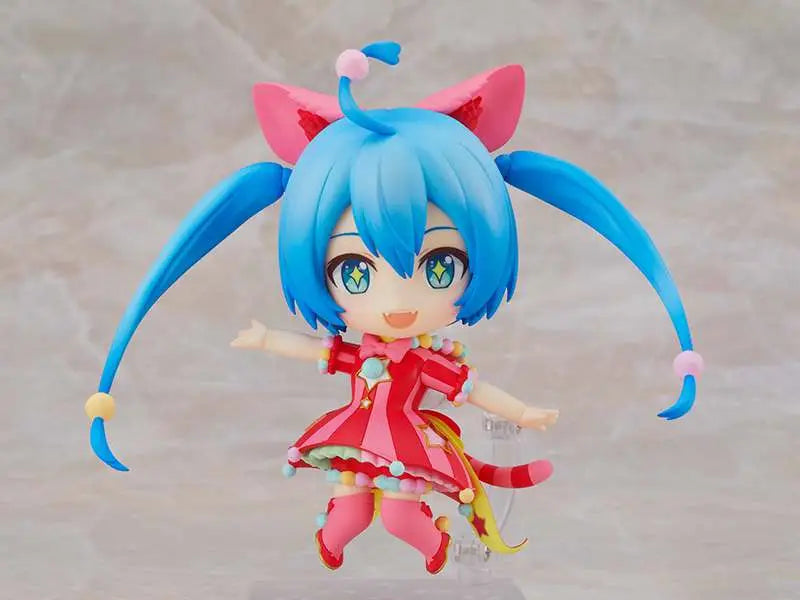 [PREORDINE] Nendoroid Hatsune Miku Wonderland Sekai - Colorful Stage!