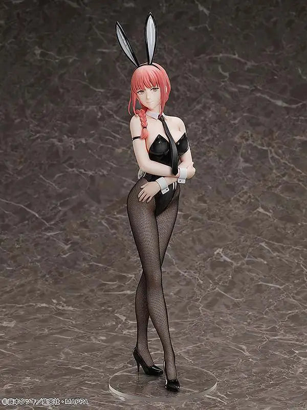 [PREORDINE] Statua Makima Bunny Ver. 1/4 - Chainsaw Man