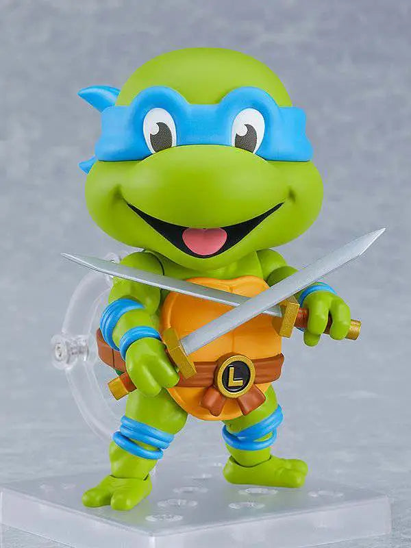 [PREORDINE] Nendoroid Leonardo TMNT - Good Smile Company