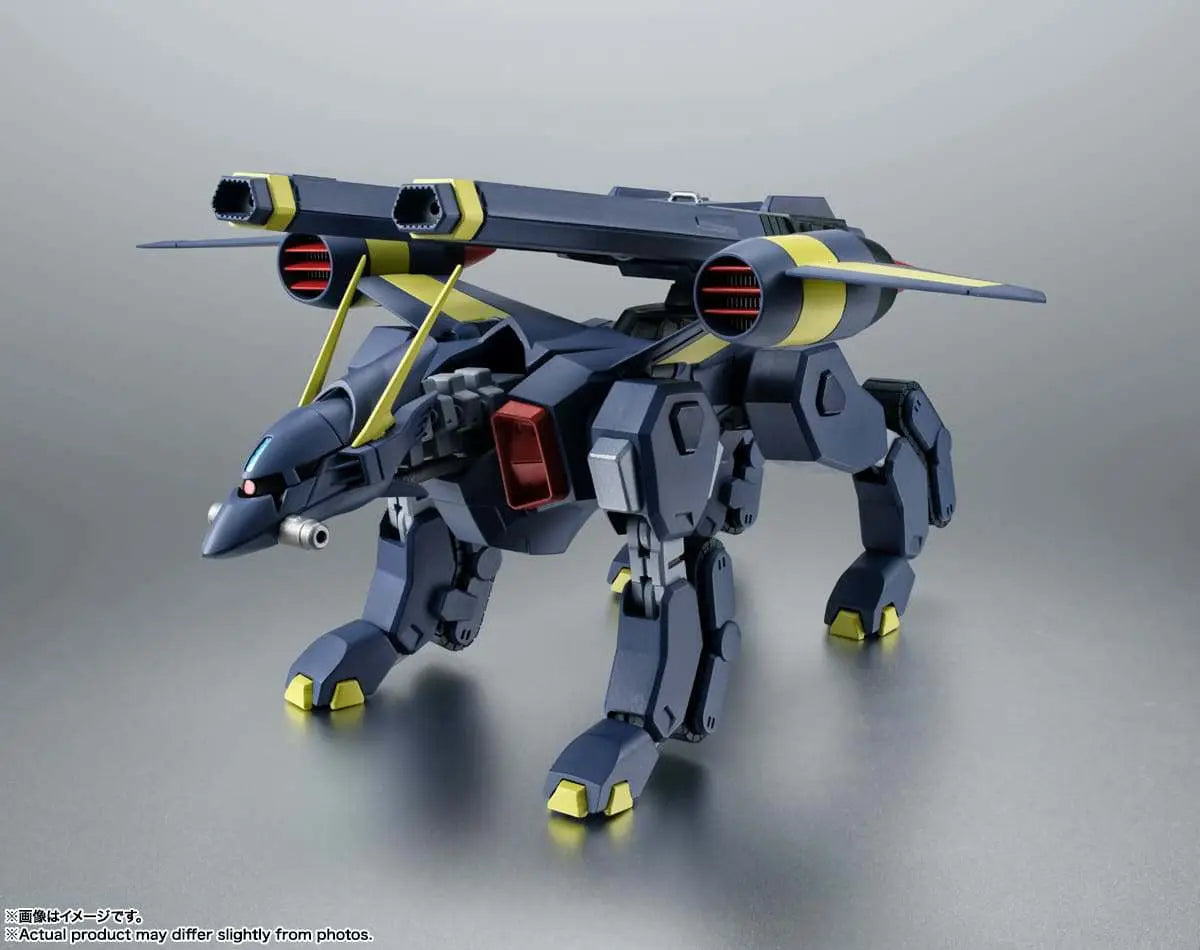[PREORDINE] RS GUNDAM TMF/A-802 BUCUE VER. ANIME Action Figure
