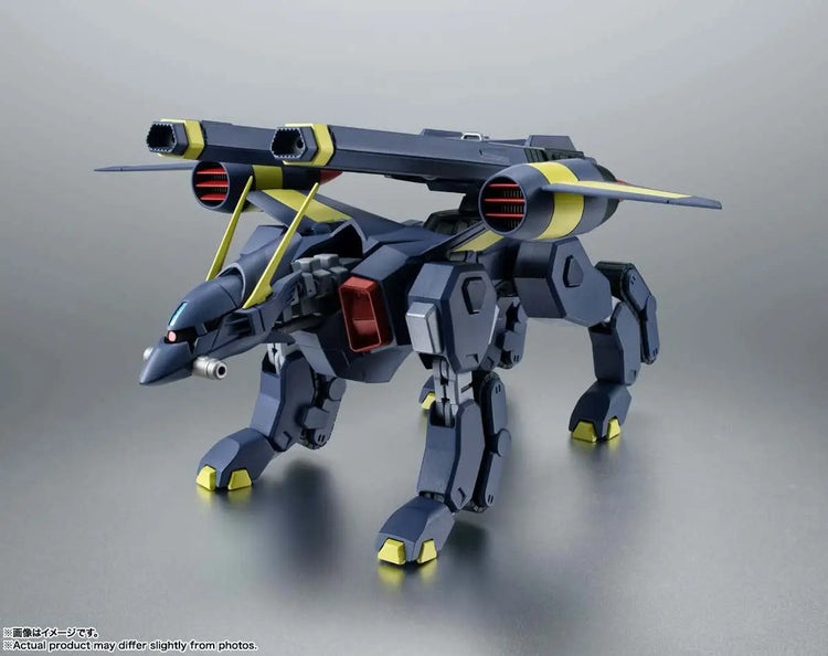 [PREORDINE] RS GUNDAM TMF/A-802 BUCUE VER. ANIME Action Figure