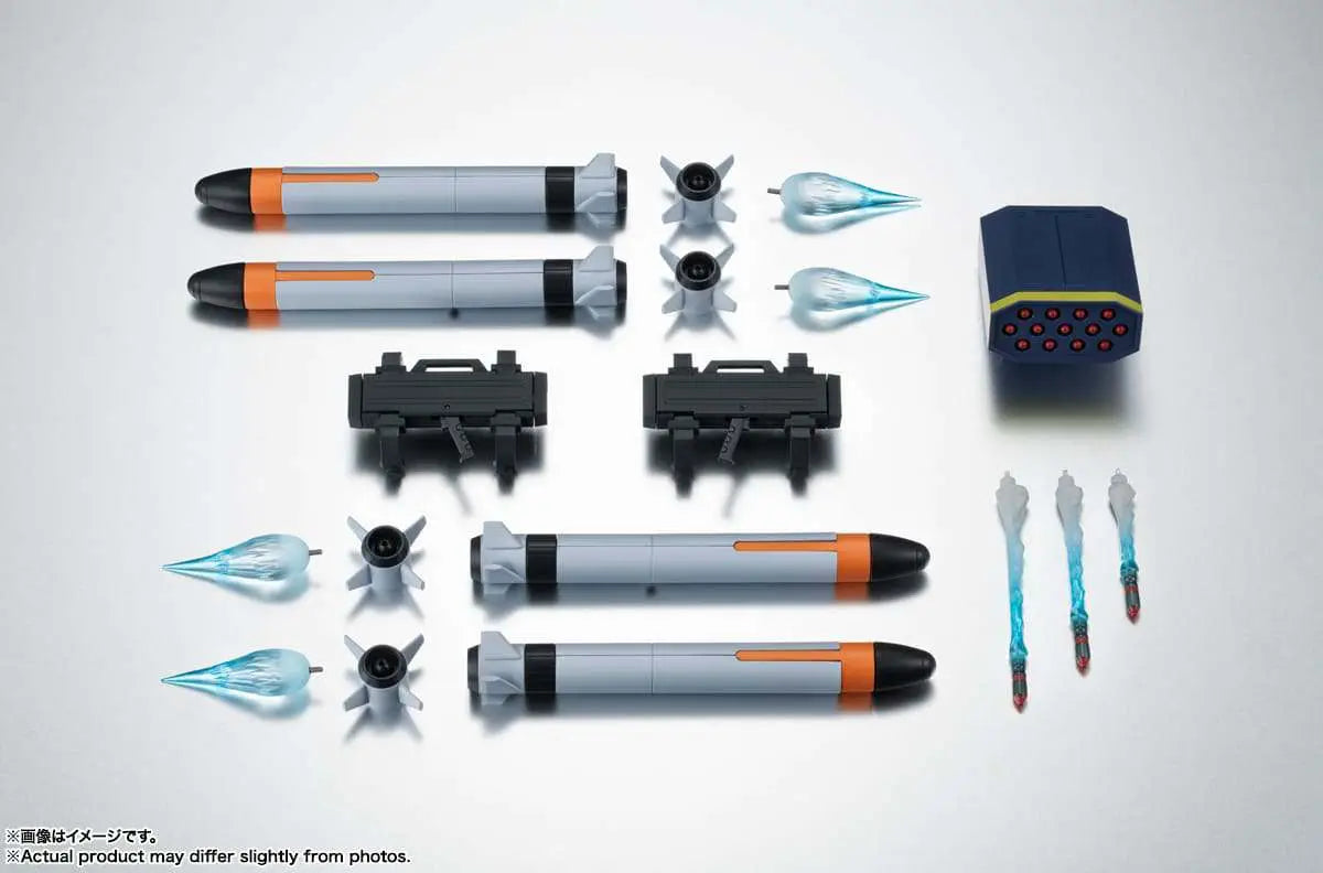 [PREORDINE] RS Zodiac Alliance Weapon Set - Accessori per BuCUE