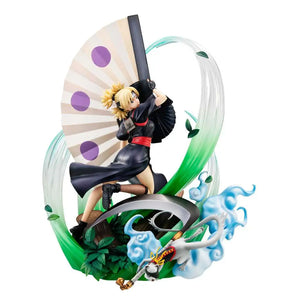 [PREORDINE] Naruto Gals Temari Ver.2 Statua Megahouse