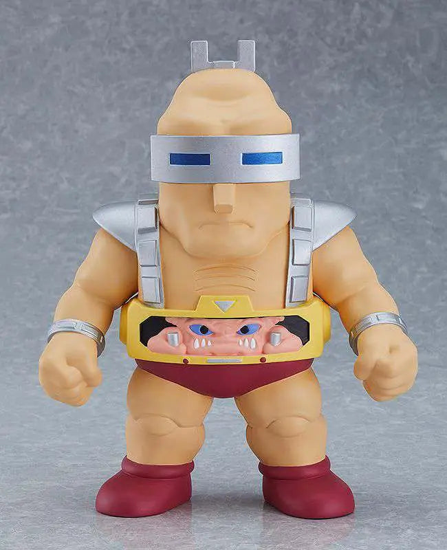 [PREORDINE] TMNT Krang Nendoroid More - Teenage Mutant Ninja Turtles