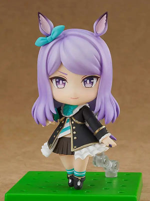[PREORDINE] Nendoroid Mejiro McQueen - Umamusume: Pretty Derby