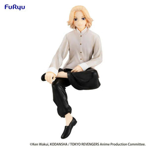 [PREORDINE] Tokyo Revengers - Manjiro Sano (Mikey) Chinese Noodle Stopper FURYU